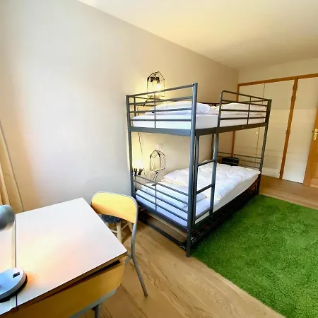 Apartment Chalende