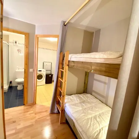 Chalende Apartment *