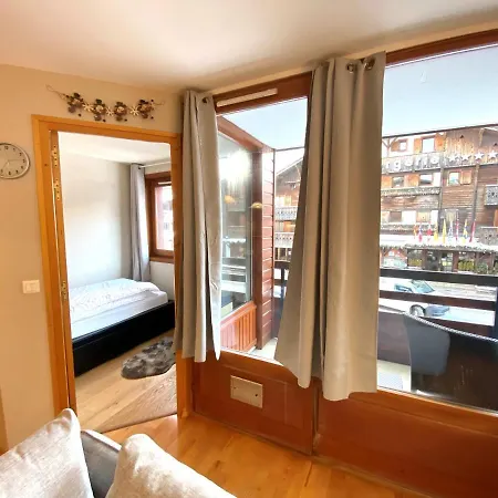 Apartment Chalende