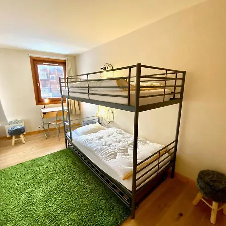 Chalende Apartment Morzine