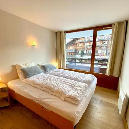 Chalende Apartment Morzine