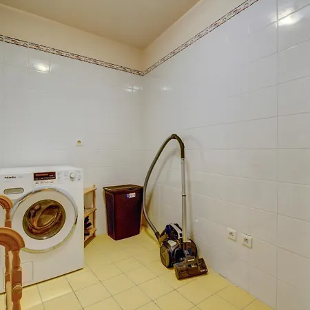 아파트 Chalende *